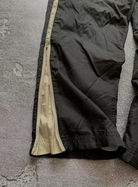Nova Men's Oversized Track Pant Pack of 2 - Lycra Fabric