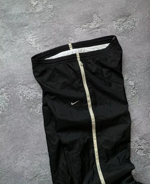 Nova Men's Oversized Track Pant Pack of 2 - Lycra Fabric