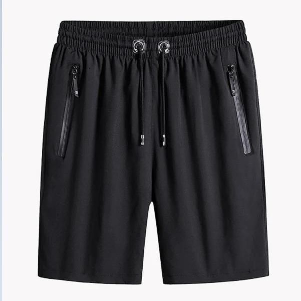 FlexCotton Combo Of 4 Mens Stretchable Cotton Shorts - Fit