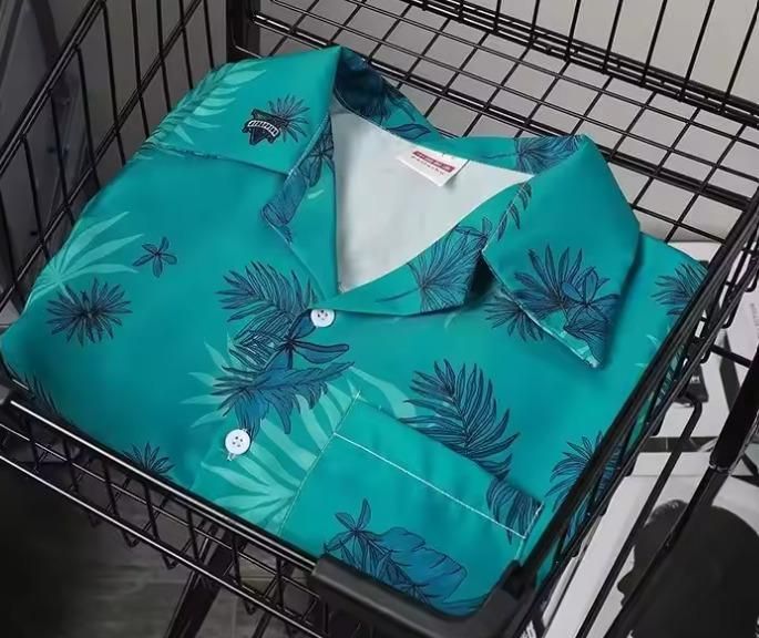 ZenWeave Mens Shirt - All Day Comfort Plus Ultra Breathable
