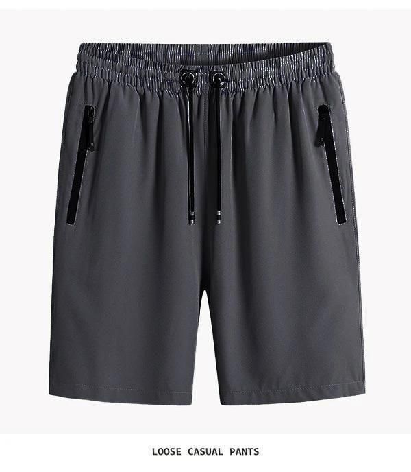 FlexCotton Combo Of 4 Mens Stretchable Cotton Shorts - Fit