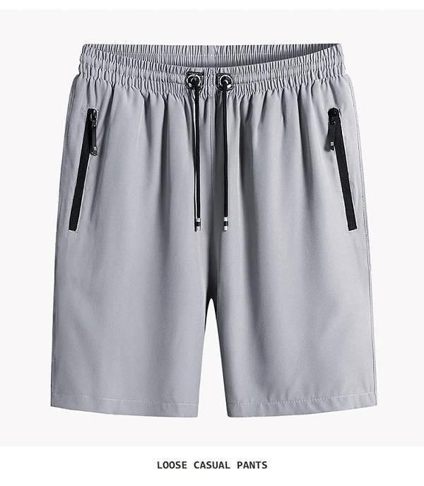 FlexCotton Combo Of 4 Mens Stretchable Cotton Shorts - Fit