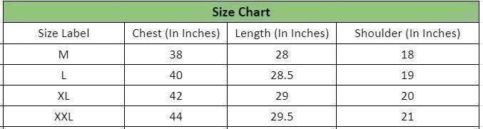 PolyWear Tee Printed Half Sleeves Mens Round Neck Casual