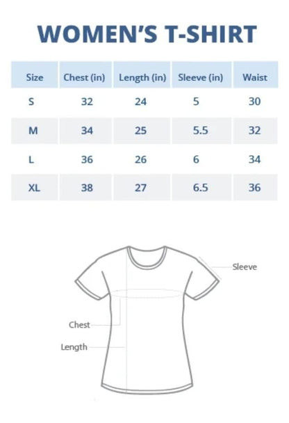 TwinLove Slogan Couple Tee Cotton Blend Comfort Fit