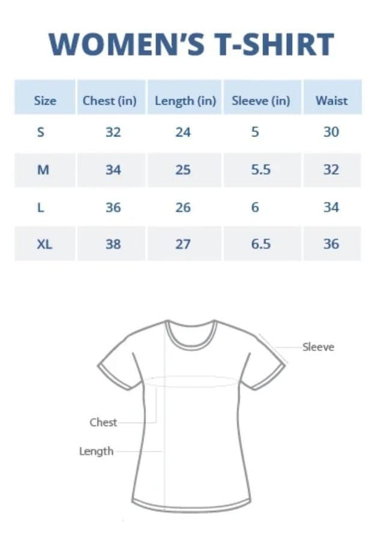 TwinLove Slogan Couple Tee Cotton Blend Comfort Fit