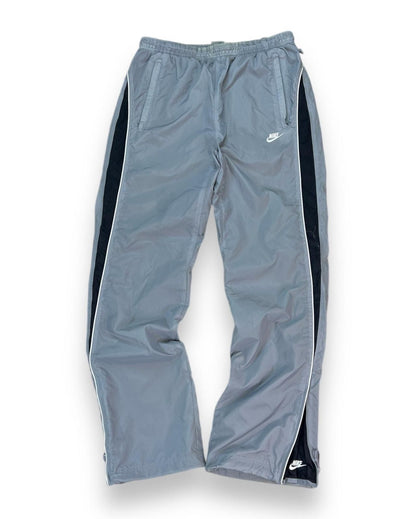 Nova Men's Oversized Track Pant Pack of 2 - Lycra Fabric