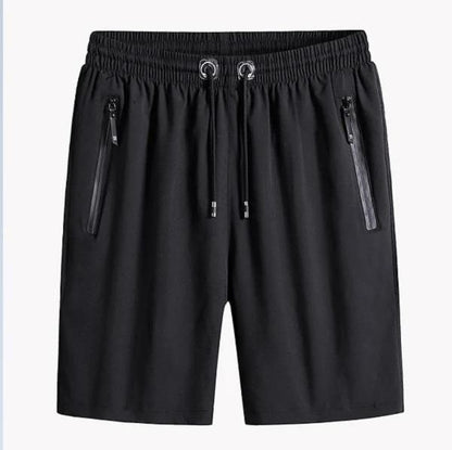 FlexCotton Combo Of 4 Mens Stretchable Cotton Shorts - Fit