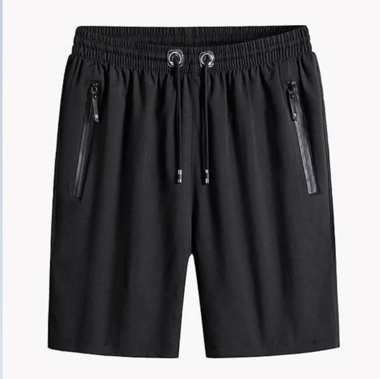 FlexCotton Combo Of 4 Mens Stretchable Cotton Shorts - Fit