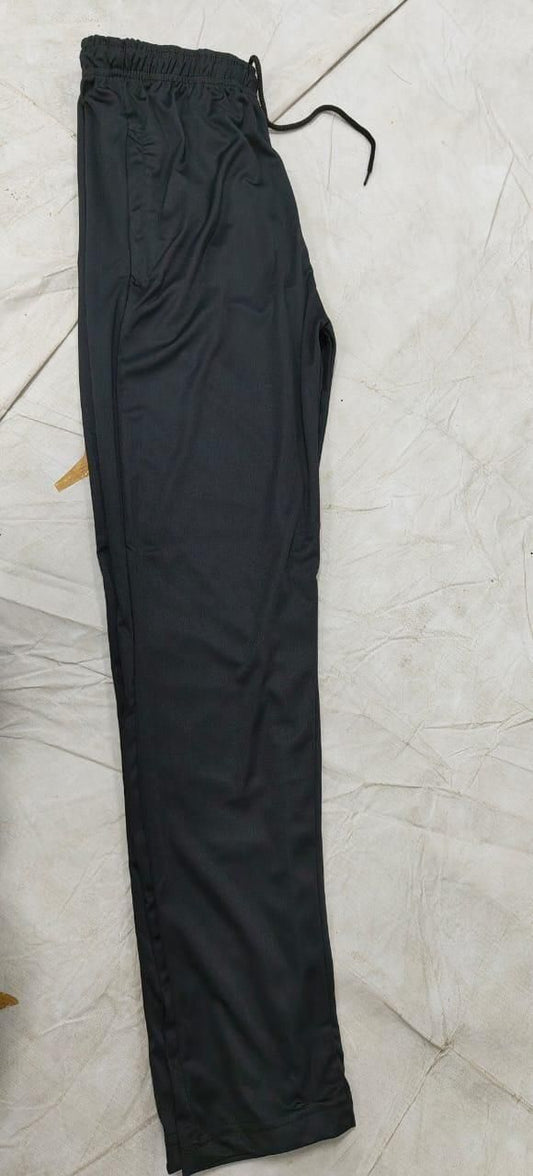 NS Combo Of Men's NS Lycra Track Pants Pack Of 2 Easy Fit