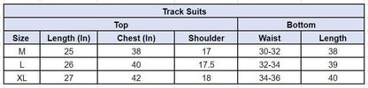 Brand Men's Jersey T Shirt And Bottom Set - Slim Fit