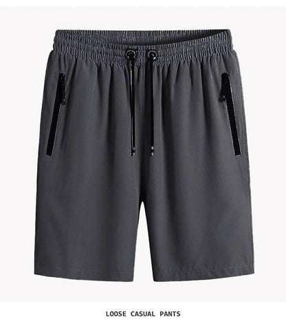 FlexCotton Combo Of 4 Mens Stretchable Cotton Shorts - Fit