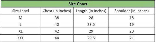 PolyWear Tee Printed Half Sleeves Mens Round Neck Casual